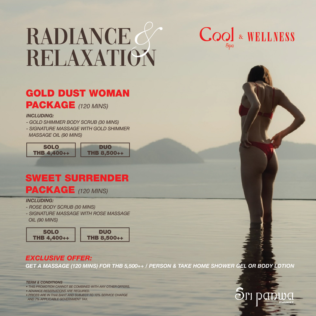 cool spa and wellness radiance and relaxation
