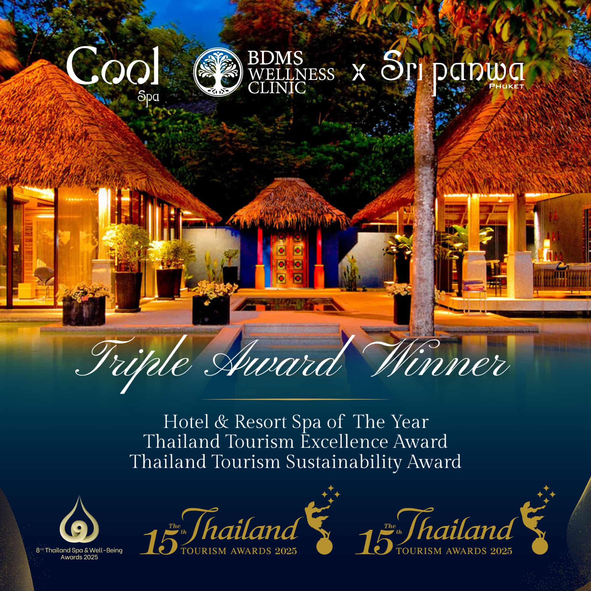 cool spa-phuket by sri panwa triple award winner