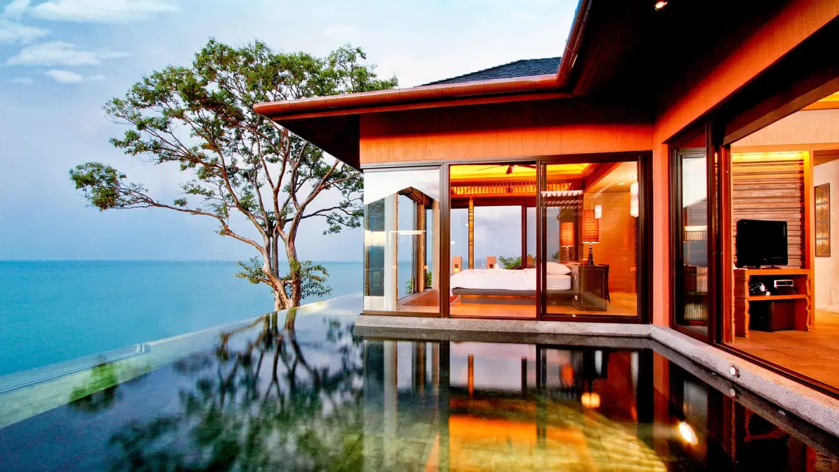 Sri Panwa Phuket rolls out three new personalized wellness programs