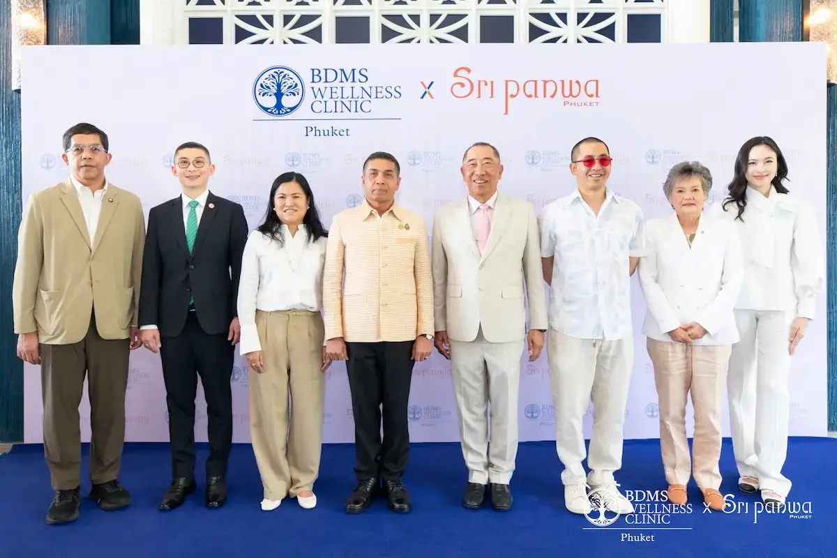 grand-opening-of-bdms-wellness-clinic-sri-panwa-bpk