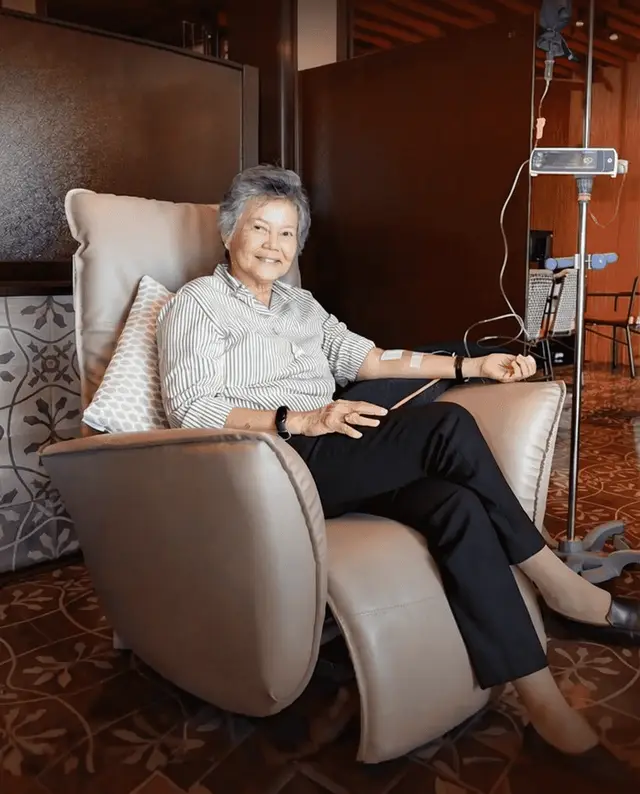 คุณตาล - ปิยะนุช หงษ์หยก