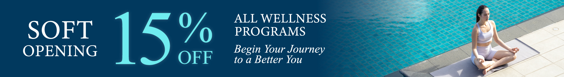 Sri panwa Wellness Clinic